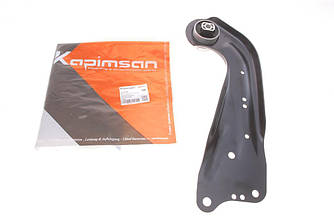Важіль підвіски (задній) (L) Audi A3/TT/Skoda Octavia/VW Golf/Passat 12- KAPIMSAN 23-75108 UA62