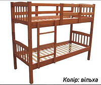 Кровать двухъярусная Бай-бай Микс Мебель купить в Одессе, Украине