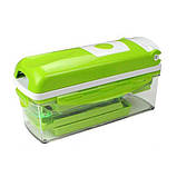 Овощерізка Nicer Dicer Plus –NDP24, фото 3