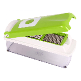 Овощерізка Nicer Dicer Plus –NDP24, фото 5