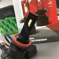 Led лампи Decker – інновації у сфері автомобільного освітлення