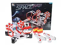 Тир набор игровой Space Wars BLD Toys "Стрельба из бластера по гравитрону с мишенями" B3229 (12) (24)