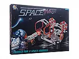 Тир набір ігровий Space Wars BLD Toys "Стрільба з бластера по гравітрону з мішенями" B3229 (12) (24), фото 3