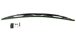 714/31900 478/01010, 714/40145 Щітка 65см переднього склоочисника (двірника) для JCB 3CX, 3CX Super, 4CX