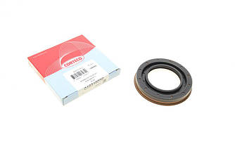 Сальник півосі MB C-class (W202/W203)/ E-class (W210/W211/W212) (47x78/82x11) CORTECO 01031603B UA62