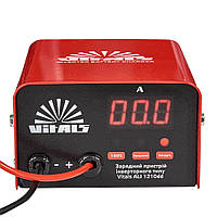 Зарядное устройство Vitals ALI 1210dd (для АКБ напряжением 12 В и емкостью до 150 А/ч)