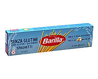 Макароны без глютена BARILLA Senza Glutine Spaghetti Спагетти, 400 г (8076809545440)