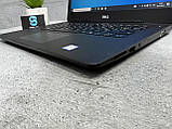 I5-7200U 8gb ddr4 ssd Мультимедійний ноутбук Dell Делл 3490, фото 2
