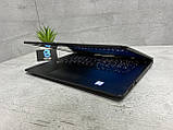 I5-7200U 8gb ddr4 ssd Мультимедійний ноутбук Dell Делл 3490, фото 6