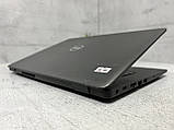I5-7200U 8gb ddr4 ssd Мультимедійний ноутбук Dell Делл 3490, фото 7