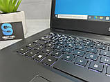I5-7200U 8gb ddr4 ssd Мультимедійний ноутбук Dell Делл 3490, фото 3