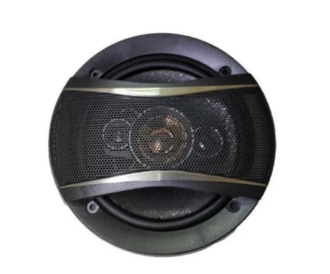 Автомобільні колонки TS 1696 max 350w