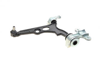 Важіль підвіски (передній) (L) Fiat Scudo 96-07 SOLGY 204003 UA62