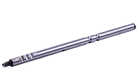Вал вилки 2-й передачи L-345 мм DongFeng 240/244