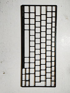 Рамка клавіатури Dell Latitude E7250