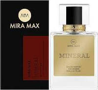 Парфюмерная вода для женщин Mineral Mira Max, 50 мл