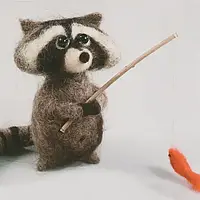 Набори для валяння!