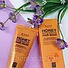 Інтенсивна медова маска для волосся HONEY INTENSIVE MASK 150 мл DAENG GI MEO RI, фото 2
