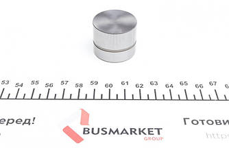 Гідрокомпенсатор Daewoo Lanos/Nubira 1.6 16V 97- INA 420 0059 10 UA62