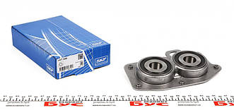 Підшипник КПП VW Caddy III 03- SKF VKT 1000 UA62