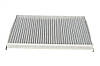 Фільтр салону MB Sprinter/VW Crafter 06- (вугільний) WUNDER FILTER WPK 120 UA62, фото 5