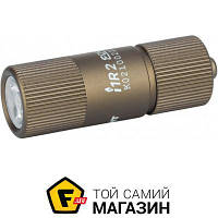 Фонарь Olight Фонарь-брелок I1R 2, tan (I1R 2 EOS-tan)