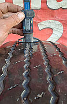 Шина вантажна б/у 215/75R17.5 Barum BF200 ROAD (рулева), фото 3