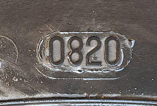 Шина вантажна б/у 215/75R17.5 Barum BF200 ROAD (рулева), фото 5