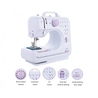 Швейная машинка Sewing Machine 705 12 в1 3684-3