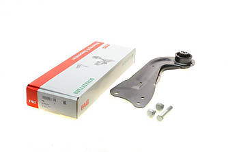 Важіль підвіски (задній) (L) Audi A3/Skoda Octavia II/VW Golf 03-16/VW Passat/Skoda SuperB/Ye 821 0815 10 UA62
