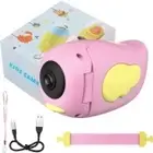 Дитяча відеокамера Відеокамера для дитини Smart Kids Video Camera, фото 4