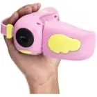 Дитяча відеокамера Відеокамера для дитини Smart Kids Video Camera, фото 6