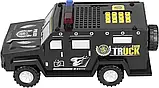 Сейф дитячий "Машина поліції LEGO" 6672, фото 3