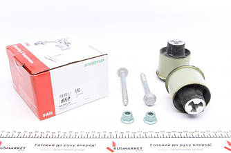 Ремкомплект балки (задньої) VW Golf IV/Polo 1.0-2.3 96 (к-кт 2шт.) FAG 830 0031 30 UA62