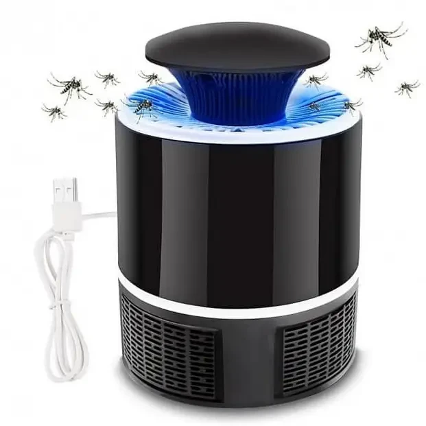 Знищувач комарів і комах NOVA Mosquito killer lamp NV-818 (W71)