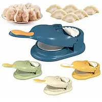 Машинка для приготовления вареников Dumpling Mold.