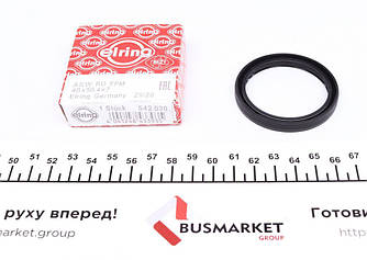 Сальник розподільного валу Ford Focus/Fiesta/Mondeo 1.6Ti 04 (46X56.4X7) ELRING 542.030 UA62