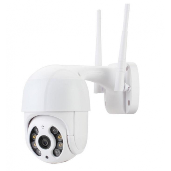 Камера відеоспостереження WIFI Smart Camera C05-4.0MP APP: ICSEE