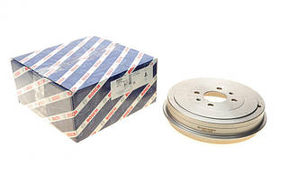 Барабан гальмівний