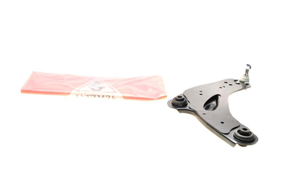 Важіль підвіски (передній/знизу) (R) Renault Trafic II/Opel Vivaro 01- ASMETAL 30RN0517 UA61, фото 1