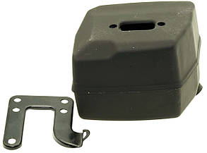 Глушник бензопили Husqvarna 268