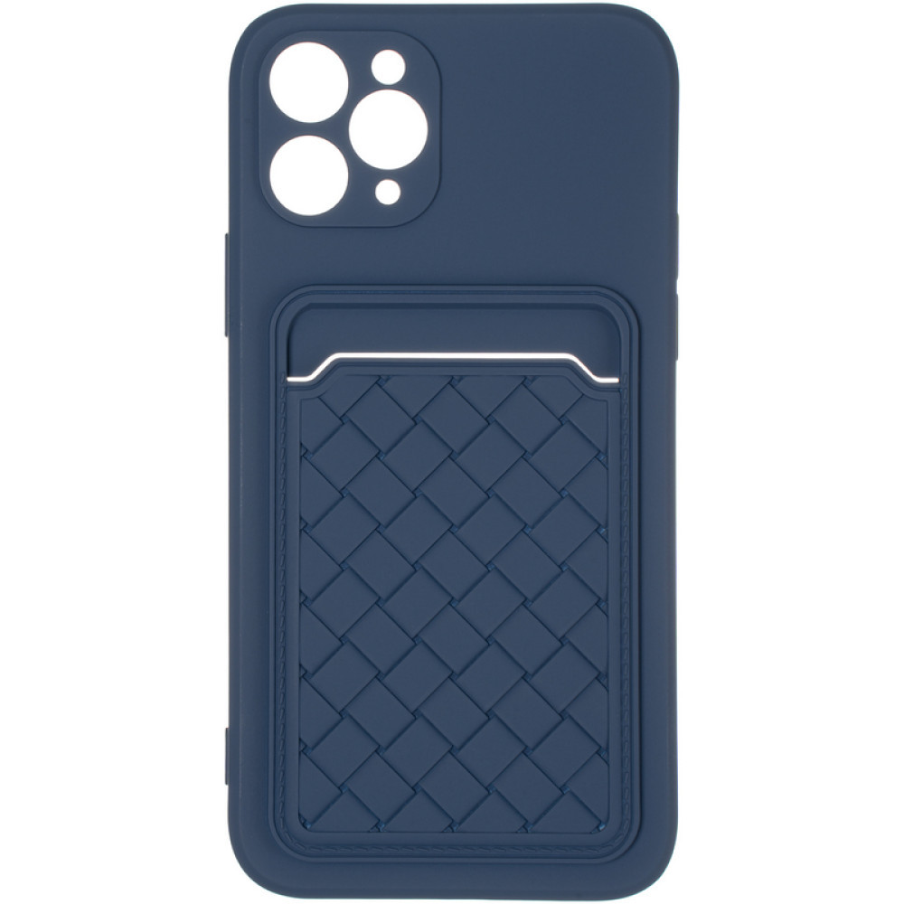 Чохол-накладка Pocket Case для Apple iPhone 11 Pro, фото 1