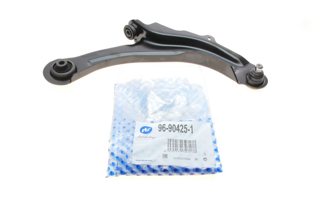 Важіль підвіски (передній/знизу) (R) Renault Megane II/Scenic II 02-/Captur I 13- (з кульовою 96-90425-1 UA61, фото 1