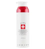 Флюїд для волосся Lovien Silk Cream 120 мл.