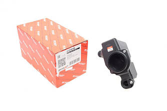 Сепаратор (мастиловіддільник) VW Caddy II/Golf/Polo 1.4/1.6 94-14 BOGAP A1216104 UA62