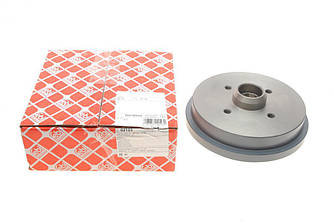 Барабан гальмівний (задній) Audi/VW -04 (180x30) FEBI BILSTEIN 02123 UA62