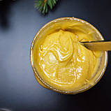 Крем-мед Імбир-Лимон 900 грам, фото 5