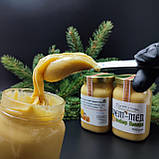 Крем-мед Імбир-Лимон 900 грам, фото 7