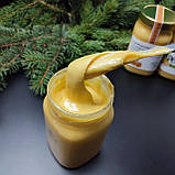 Крем-мед Імбир-Лимон 900 грам, фото 6