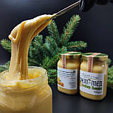 Крем-мед Імбир-Лимон 900 грам, фото 8